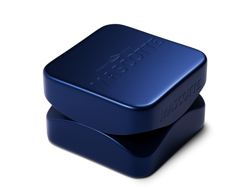 Krush Grinder 2.0 Blue