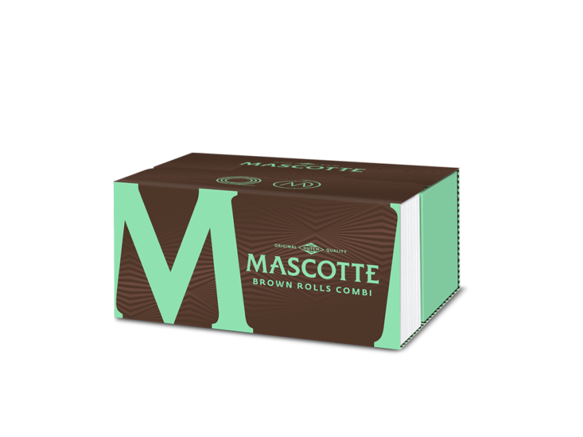 Brown Rolls Combi
