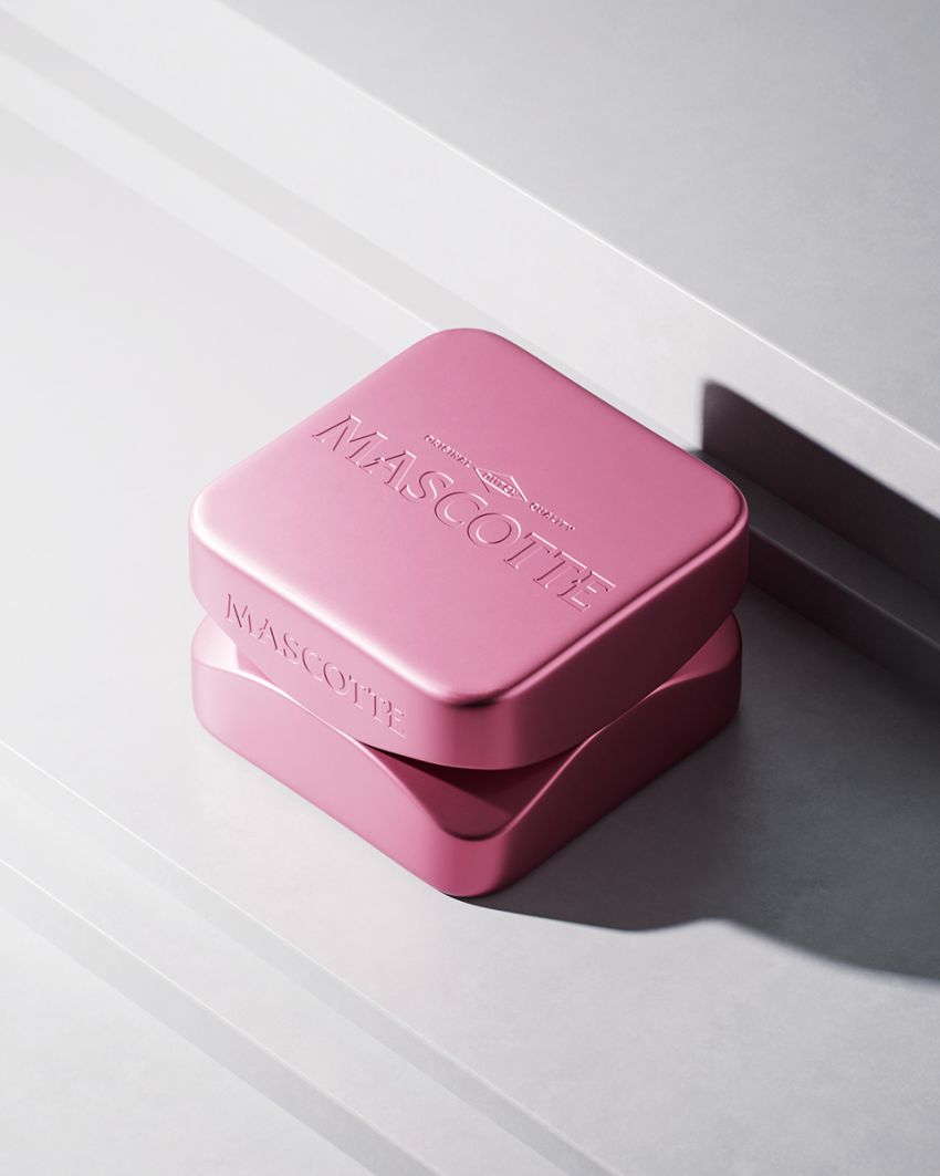 Krush Grinder 2.0 Pink