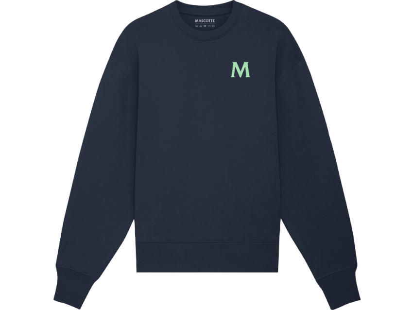 Mascotte Sweater 